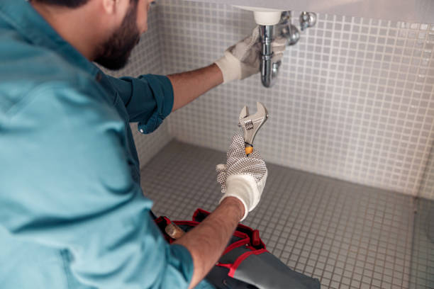 Best Commercial Plumbing Services  in Los Ranchos, CA